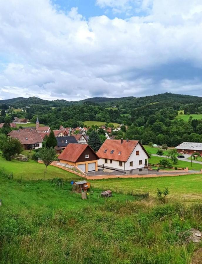 Luxury A Vakantiehuis