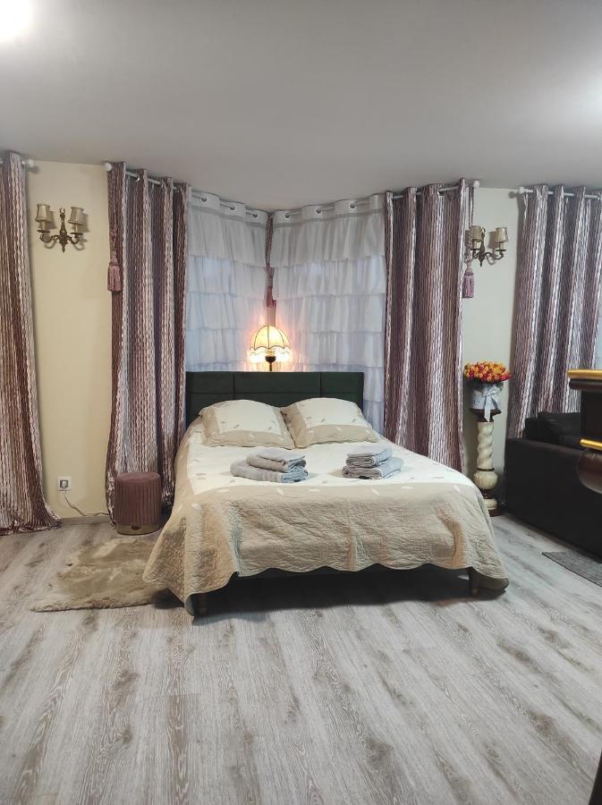 Luxury A Holiday home